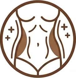 옆구리러브핸들