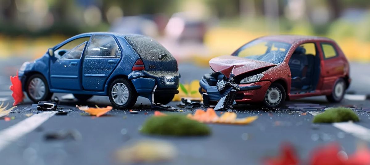 교통사고 후유증이란?