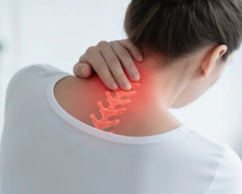 목·어깨 통증