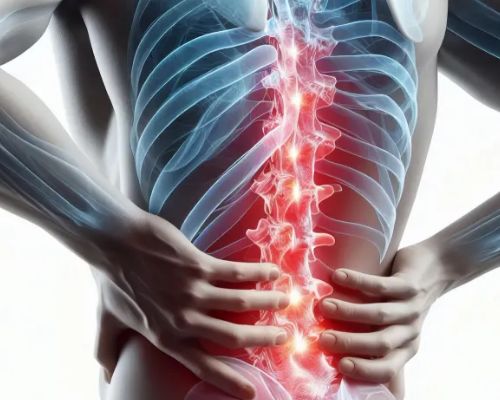 요통 및 좌골신경통