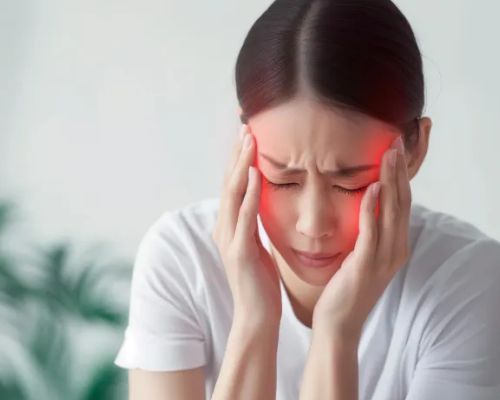 두통·어지러움