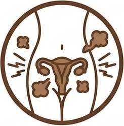 생리불순생리통